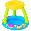 Bestway Piscine gonflable pour enfants avec toit Fruit Canopy 94x89x79 cm - 52331