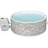 Bestway Spa - BESTWAY Lay-Z-Spa Vancouver AirjetPlus 5