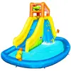 Bestway Parc Aquatique "h2ogo! Mount Splashmore 435x286x267 Cm One Size