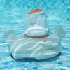 Bestway Robot nettoyage piscine Robot aquaglide 2.2l Blanc Taille : UNI rèf : 71899
