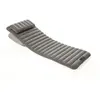 BESTWAY Matelas floqué Flexchoice 3 en 1 + 2 coussins I Beam - 191 x ...