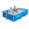 Pool Improve Piscine avec cadre en acier Steel Pro 259x170x61 cm 56403 Bestway n/a