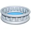Piscine de pagayage gonflable pour les enfants Bestway 152 x 43 cm 