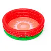 Bestway Piscine gonflable fraise 160cm