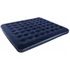 Matelas gonflable - BESTWAY - XXL - 2 places - Surface floquée - Vinyle résistant