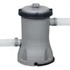 Purateur de Piscine 2006 Litres/Heure Jardin 58383 - Bestway