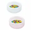 Piscine à Boules de Couleurs pour Enfants Bestway Up In & Over 90x20 cm