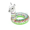 Flotteur Gonflable pour Enfants Bestway Alpaga 113x109 cm