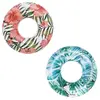 Bouée gonflable Bestway type tropical palms à partir de 12 ans