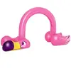 Bestway Jouet Arroseur Plastique 340 x 110 x 193 cm Flamant rose TU