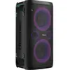 Enceinte sono DJ Bluetooth Hisense Party Rocker One Noir