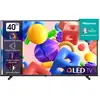 Hisense 40a5kq 101,6 Cm (40") Full Hd Smart Tv Wifi Noir 200 Cd/m²
