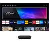 Hisense Vidéoprojecteur home cinéma 120L9HA Laser TV + écran