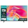 Hisense - 50e77kq Tv 127 Cm (50') 4k Ultra Hd Smart Tv Noir 250 Cd / M²