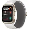 Montre connectée HUAWEI Watch D2 Cuir Blanc