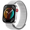montre intelligente huawei watch fit 3 gris