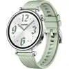 Huawei watch gt 4 41 mm bluetooth vert (vert) aurora-b19fg 55020CES