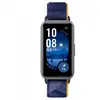 Smartband - Huawei - Band 9 - Écran AMOLED 1,47'' - Autonomie 14 jours - Bleu