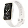 Bracelet d'activité blanc huawei band 9 (blanc) 55020BYC