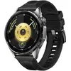 Smartwatch Huawei GT 6 41mm Noir Fluoroélastomère