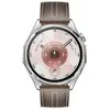 Smartwatch Huawei Watch GT6 46mm Gris Cuir
