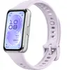 HUAWEI Band 11 / Violet / Boîtier en alliage d'aluminium / Écran ...