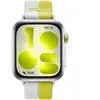 WATCH FIT 5 SILVER