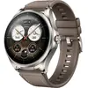 HUAWEI WATCH Buds 2 47mm Marron / GPS / Bluetooth / Suivi complet de l...