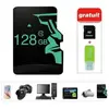 Carte Mémoire Micro SD 128go Class 10 - LULUA - VEHOOT V18 - Noir