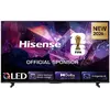 Hisense 50E7S PRO 50" (126 cm) 4K QLED Smart TV