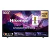 TV Hisense QLED 100E7S PRO 253 cm 2026