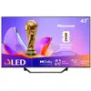 TV QLED Hisense 43A7S