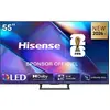 TV Hisense 55A7S 139 cm 2026