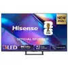 Hisense 50A7DS, 127 cm (50 pouces), 3840 x 2160 pixels, QLED, Smart TV...