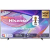 Hisense Hisense 43Q7S 43" 4K Ultra HD Smart TV Wifi Noir