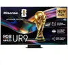 TV RGB MiniLED HISENSE 85UR9S (215cm)