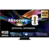 TV RGB MiniLED HISENSE 75UR9S (189cm)