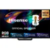 75" 4K Ultra HD TV LED