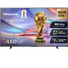 TV Hisense QLED 55Q7S 55" 4K UltraHD 60Hz Smart TV VIDAA HDR10+ Dolby ...
