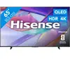 Hisense 65e79s Tv 165,1 Cm (65") 4k Ultra Hd Smart Tv Wi-fi Nero