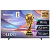 Hisense Hisense 58E7S 58" 4K Ultra HD Smart TV Wifi Noir