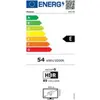 Hisense 50E79S TV 127 cm (50 ) 4K Ultra HD Smart TV Wifi Noir - Neuf
