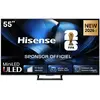 TV Hisense 55U7SE (2026) 55" Mini-LED ULED UHD 4K