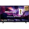 Hisense 75E79S PRO, 190,5 cm (75 pouces), 3840 x 2160 px, QLED, Smart ...