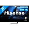 TV Hisense ULED 55U79SE 55" 4K UltraHD 144Hz Smart TV VIDAA HDR10+ Dol...