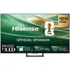 Hisense Hisense 85E8S 85" (215 cm) 4K UHD Mini LED Smart TV