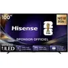 TV Mini LED HISENSE 100U7S PRO (2026) 100" (253 cm)