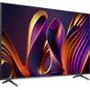 TV QLED Hisense 75E77NQP 191 cm - Smart TV 4K