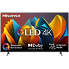 Hisense TV intelligente 4K Ultra HD 55" LED HDR QLED TU