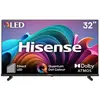 Téléviseur intelligent Hisense 32A5NQ 32" QLED FullHD Dolby Vision VIDAA